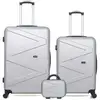 Image de Valise Wave Paris  - Lot de 3 -AMAZONE P32730506