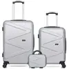 Image de Valise Wave Paris  - Lot de 3 -AMAZONE P32487736