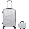 Image de Valise Wave Paris  - Lot de 2 -AMAZONE P32391120