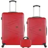 Image de Valise Wave Paris  - Lot de 3 -AMAZONE P32730507