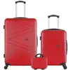 Image de Valise Wave Paris  - Lot de 3 -AMAZONE P32487746