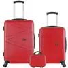 Image de Valise Wave Paris  - Lot de 3 -AMAZONE P32487737
