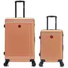 Image de Valise Swiss Kopper  Lot de 2 Valises Rigides Grand Format et Cabine GSTAAD P32391222