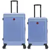 Image de Valise Swiss Kopper  Lot de 2 Valises Rigides Grand Format et Taille Moyenne GSTAAD P32391235
