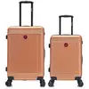 Image de Valise Swiss Kopper  Lot de 2 Valises Rigides Taille Moyenne et Cabine GSTAAD P32391215