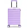 Image de Valise Swiss Kopper  Valise Cabine XS Rigide LUGANO P32391623