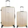 Image de Valise Hero  Lot de 2 Valises Rigides Grand Format et Cabine ATLANTA P32391598
