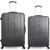 Image de Valise Hero  Lot de 2 Valises Rigides Grand Format et Taille Moyenne ATLANTA P32391602