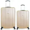 Image de Valise Hero  Lot de 2 Valises Rigides Taille Moyenne et Cabine ATLANTA P32391589