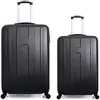 Image de Valise Hero  Lot de 2 Valises Rigides Taille Moyenne et Cabine ATLANTA P32391587