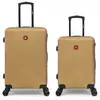 Image de Valise Swiss Kopper  Lot de 2 Valises Rigides Taille Moyenne et Cabine OLTEN P32391474