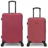 Image de Valise Swiss Kopper  Lot de 2 Valises Rigides Taille Moyenne et Cabine OLTEN P32391472
