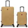 Image de Valise Swiss Kopper  Lot de 2 Valises Rigides Grand Format et Cabine OLTEN P32391468