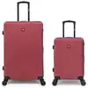 Image de Valise Swiss Kopper  Lot de 2 Valises Rigides Grand Format et Cabine OLTEN P32391466