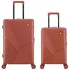 Image de Valise Swiss Kopper  Lot de 2 Valises Rigides Taille Moyenne et Cabine XS FRIBOURG P32483269