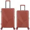 Image de Valise Swiss Kopper  Lot de 2 Valises Rigides Taille Moyenne et Cabine FRIBOURG P32483287