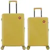 Image de Valise Swiss Kopper  Lot de 2 Valises Rigides Taille Moyenne et Cabine FRIBOURG P32483286