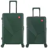 Image de Valise Swiss Kopper  Lot de 2 Valises Rigides Taille Moyenne et Cabine FRIBOURG P32483285