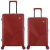 Image de Valise Swiss Kopper  Lot de 2 Valises Rigides Taille Moyenne et Cabine FRIBOURG P32483283