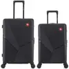 Image de Valise Swiss Kopper  Lot de 2 Valises Rigides Taille Moyenne et Cabine FRIBOURG P32483282
