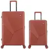 Image de Valise Swiss Kopper  Lot de 2 Valises Rigides Grand Format et Cabine FRIBOURG P32483293