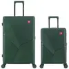 Image de Valise Swiss Kopper  Lot de 2 Valises Rigides Grand Format et Cabine FRIBOURG P32483291