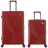 Image de Valise Swiss Kopper  Lot de 2 Valises Rigides Grand Format et Cabine FRIBOURG P32483289