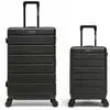 Image de Valise Swiss Kopper  Lot de 2 Valises Rigides Grand Format et Cabine LUGANO P32391631