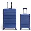 Image de Valise Swiss Kopper  Lot de 2 Valises Rigides Grand Format et Cabine LUGANO P32391630