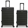 Image de Valise Swiss Kopper  Lot de 2 Valises Rigides Grand Format et Taille Moyenne LUGANO P32391637