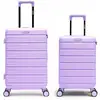 Image de Valise Swiss Kopper  Lot de 2 Valises Rigides Taille Moyenne et Cabine LUGANO P32391653
