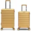 Image de Valise Swiss Kopper  Lot de 2 Valises Rigides Taille Moyenne et Cabine LUGANO P32391652