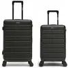 Image de Valise Swiss Kopper  Lot de 2 Valises Rigides Taille Moyenne et Cabine LUGANO P32391649