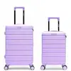 Image de Valise Swiss Kopper  Lot de 2 Valises Rigides Taille Moyenne et Cabine XS LUGANO P32391659