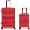Image de Valise Swiss Kopper  Lot de 2 Valises Rigides Grand Format et Cabine XS LUGANO P32391663
