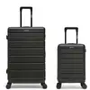 Image de Valise Swiss Kopper  Lot de 2 Valises Rigides Grand Format et Cabine XS LUGANO P32391661