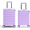 Image de Valise Swiss Kopper  Lot de 2 Valises Rigides Cabine et Cabine XS LUGANO P32391671