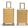 Image de Valise Swiss Kopper  Lot de 2 Valises Rigides Cabine et Cabine XS LUGANO P32391670