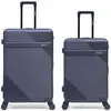 Image de Valise Swiss Kopper  Lot de 2 Valises Rigides Grand Format et Taille Moyenne WOHLEN P32391737