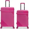 Image de Valise Swiss Kopper  Lot de 2 Valises Rigides Grand Format et Taille Moyenne WOHLEN P32391734