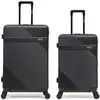 Image de Valise Swiss Kopper  Lot de 2 Valises Rigides Grand Format et Taille Moyenne WOHLEN P32391732