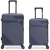 Image de Valise Swiss Kopper  Lot de 2 Valises Rigides Taille Moyenne et Cabine WOHLEN P32391701