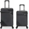 Image de Valise Swiss Kopper  Lot de 2 Valises Rigides Taille Moyenne et Cabine WOHLEN P32391696