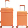 Image de Valise Swiss Kopper  Lot de 2 Valises Rigides Taille Moyenne et Cabine XS WOHLEN P32391706