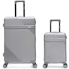 Image de Valise Swiss Kopper  Lot de 2 Valises Rigides Grand Format et Cabine XS WOHLEN P32391681