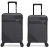 Image de Valise Swiss Kopper  Lot de 2 Valises Rigides Cabine et Cabine XS WOHLEN P32391726