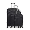 Image de HERO- SET DE 3 ABS LAGOS 4 Roues