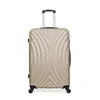 Image de HERO - Valise Grand Format LAGOS 75 cm 4 Roues