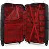 Image de Valise Bluestar  - Set de 4 Valises LIMA-LIMA P32392935