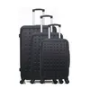 Image de HERO - SET DE 3 ABS TAURUS 4 Roues